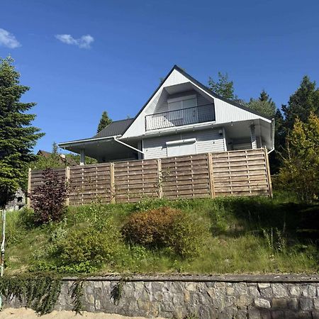 Dom Caloroczny, Krzeszna Villa Exterior photo